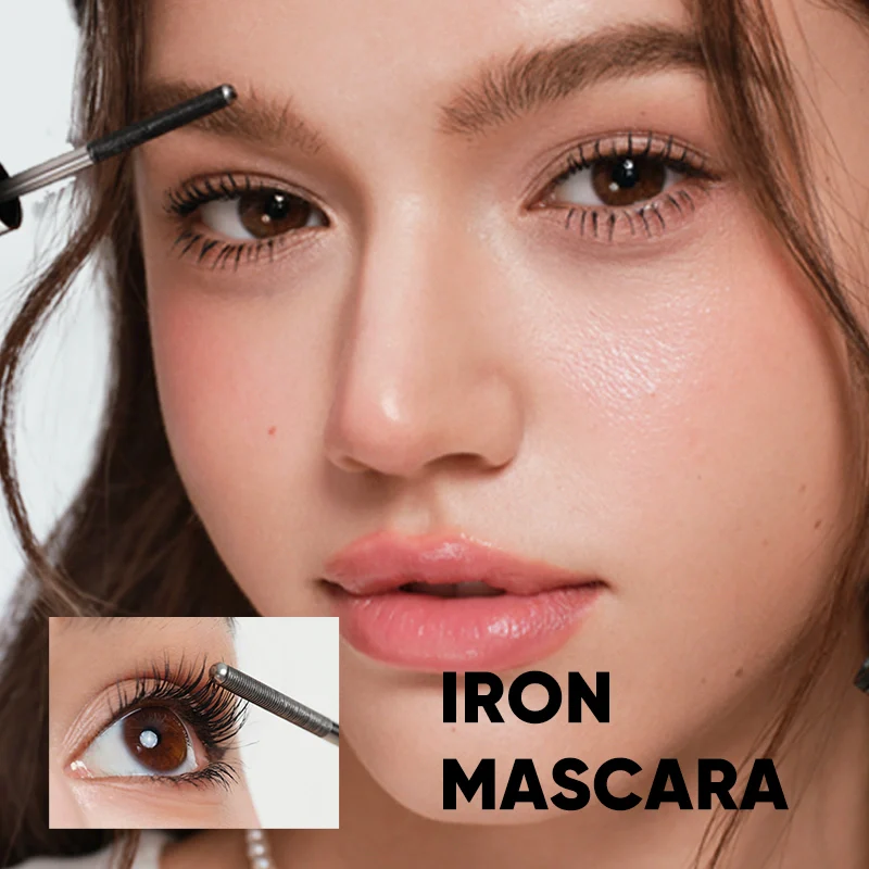 LashLift™ - Stärkende Wimpern Mascara – Jugendlicher Blick garantiert