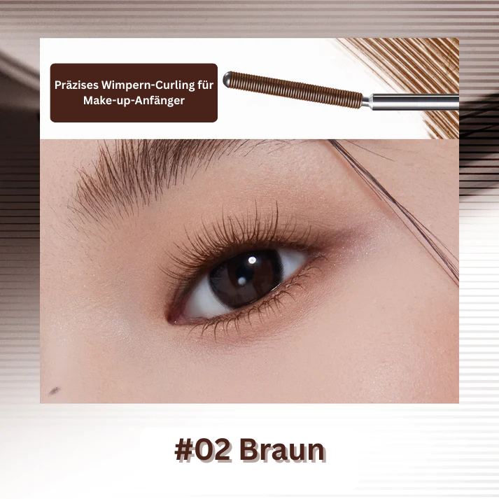 LashLift™ - Stärkende Wimpern Mascara – Jugendlicher Blick garantiert