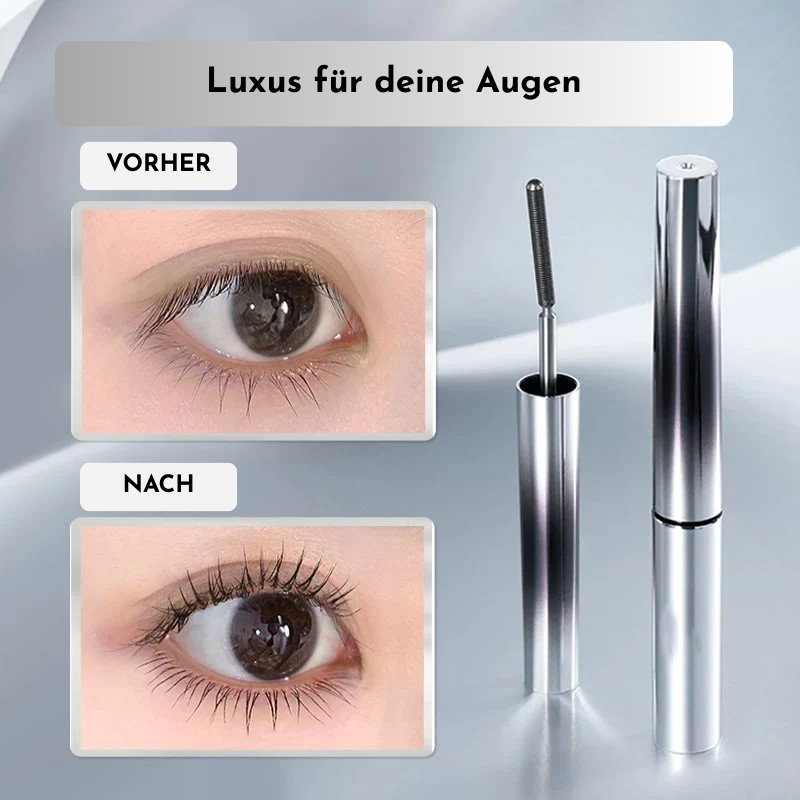 LashLift™ - Stärkende Wimpern Mascara – Jugendlicher Blick garantiert