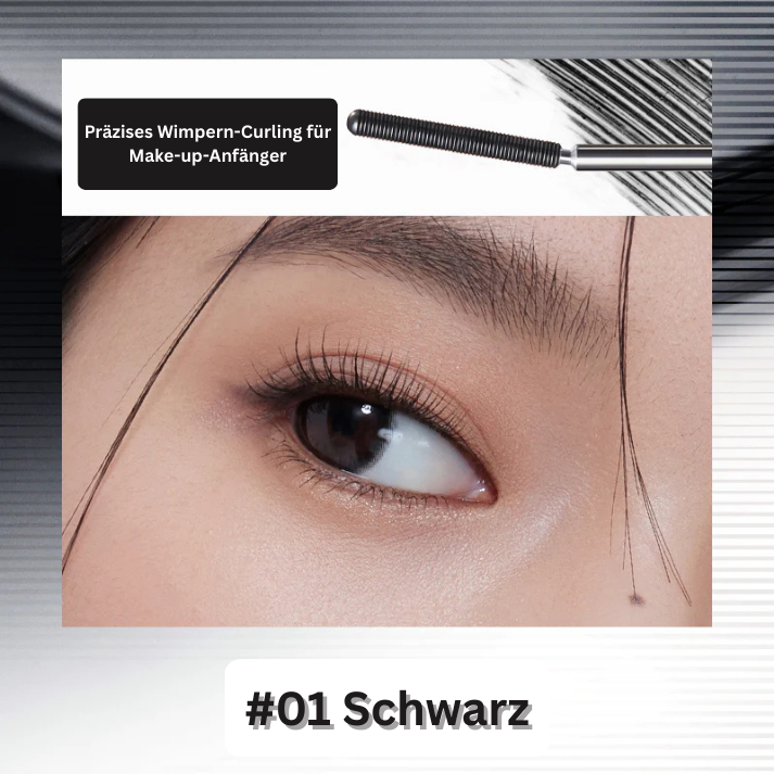 LashLift™ - Stärkende Wimpern Mascara – Jugendlicher Blick garantiert