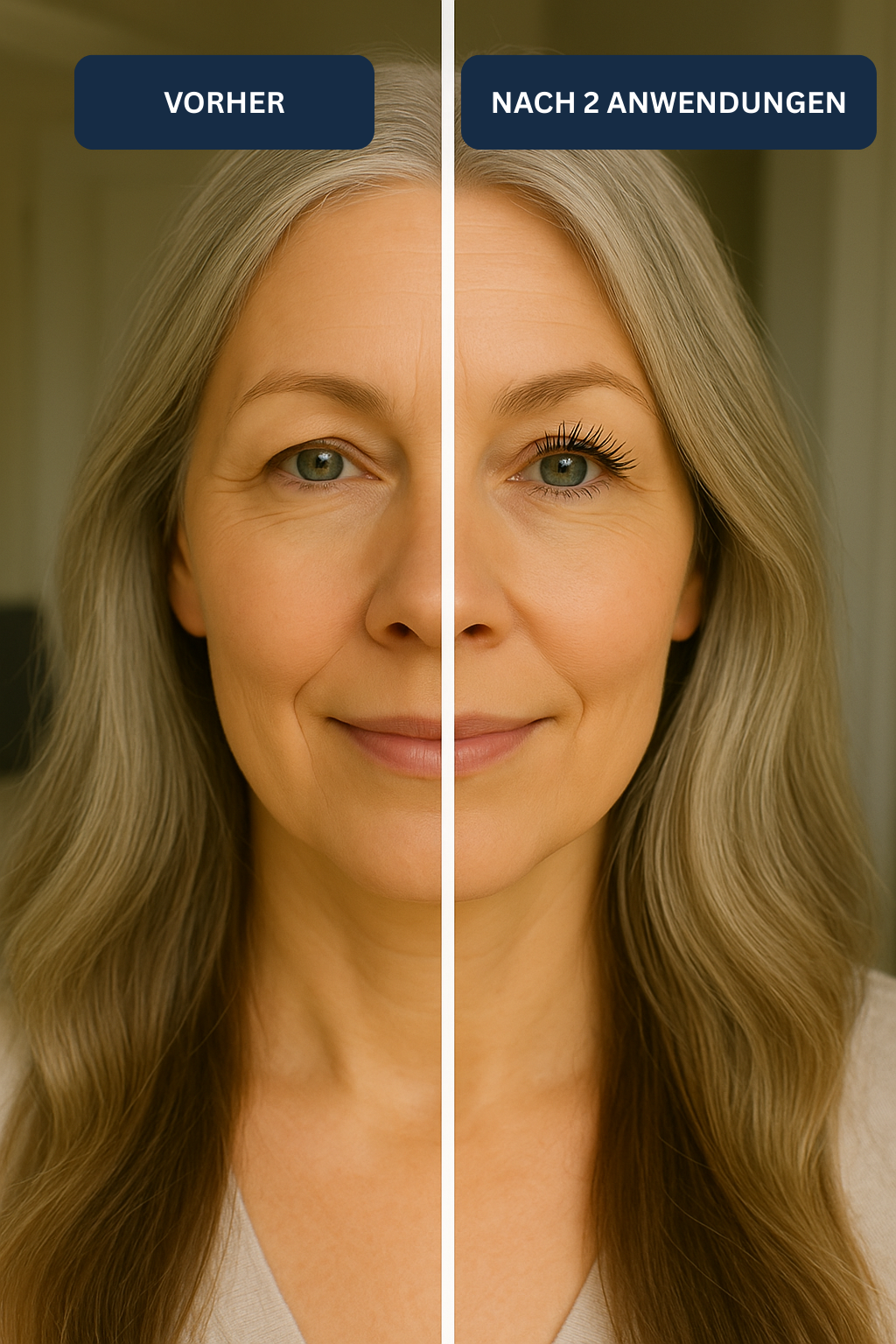 LashLift™ - Stärkende Wimpern Mascara – Jugendlicher Blick garantiert